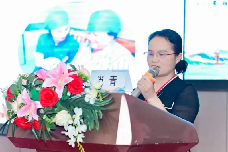 “介入湘军”齐聚莲城——湖南省医学会介入医学专业委员会第十一届年会在湘潭召开 “介入湘军”齐聚莲城——湖南省医学会介入医学专业委员会第十一届年会在湘潭召开