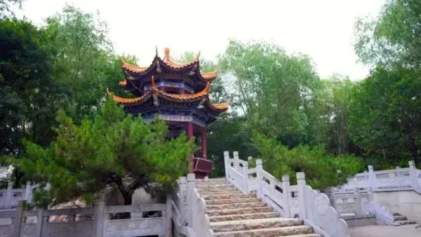 金秋九月,在“磁”与你相“御”!