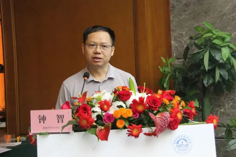 【中心医院·医者红】医学影像大咖齐聚湘潭,共话发展新趋势 【中心医院·医者红】医学影像大咖齐聚湘潭,共话发展新趋势