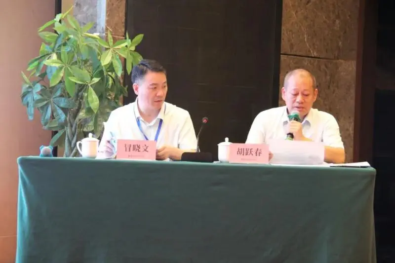 【中心医院·医者红】医学影像大咖齐聚湘潭,共话发展新趋势 【中心医院·医者红】医学影像大咖齐聚湘潭,共话发展新趋势