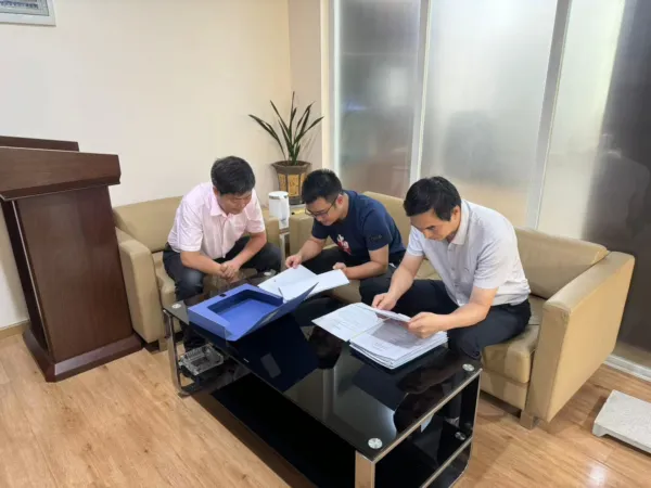 广元市纪委监委驻市经信局纪检监察组： 精准监督推动管好用活社有资产