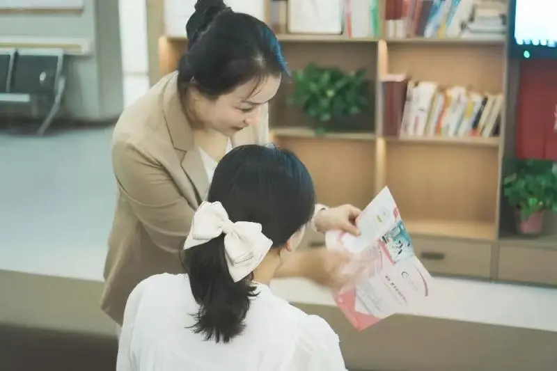 【中心医院·医者红】专家到了家门口!让健康常伴身边! 【中心医院·医者红】专家到了家门口!让健康常伴身边!