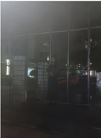 夜间消防要上心，校园安全我先行 ——湘潭市二中2024年下学期学生宿舍夜间消防疏散演练