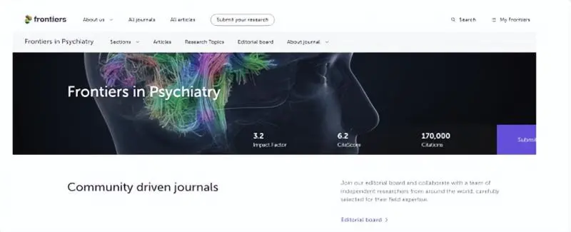 科研喜报| 再突破!湘潭市第五人民医院首篇以第一研究单位的SCI国际论文成功发表! 科研喜报| 再突破!湘潭市第五人民医院首篇以第一研究单位的SCI国际论文成功发表!