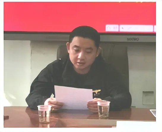 落实整改,加强管理——湘潭市二中召开食堂专项检查反馈意见整改落实会 落实整改,加强管理——湘潭市二中召开食堂专项检查反馈意见整改落实会