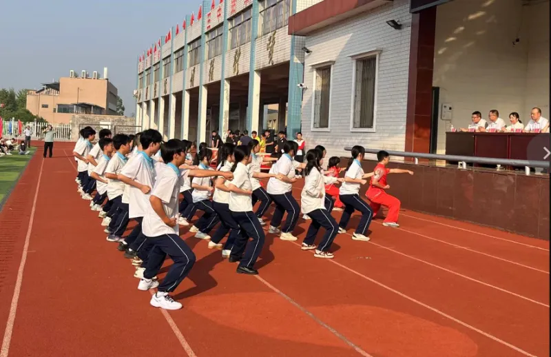 五育并举展风采 运动赛场燃激情//湘潭市第三中学2024年体育节暨第69届校秋季田径运动会 五育并举展风采 运动赛场燃激情//湘潭市第三中学2024年体育节暨第69届校秋季田径运动会