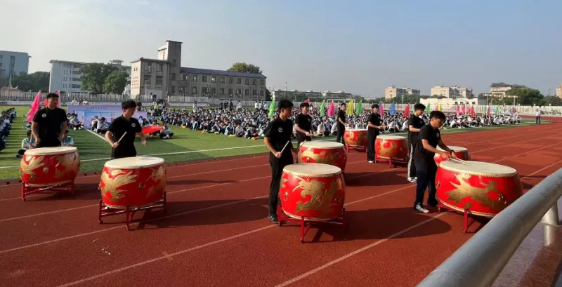 五育并举展风采 运动赛场燃激情//湘潭市第三中学2024年体育节暨第69届校秋季田径运动会 五育并举展风采 运动赛场燃激情//湘潭市第三中学2024年体育节暨第69届校秋季田径运动会