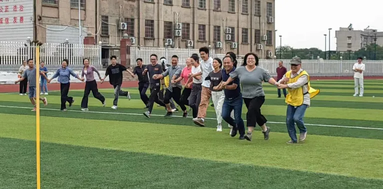 五育并举展风采 运动赛场燃激情//湘潭市第三中学2024年体育节暨第69届校秋季田径运动会 五育并举展风采 运动赛场燃激情//湘潭市第三中学2024年体育节暨第69届校秋季田径运动会