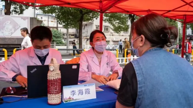 【大病不出市】“人民好医生”公益义诊行十周年,这一站,湘潭! 【大病不出市】“人民好医生”公益义诊行十周年,这一站,湘潭!