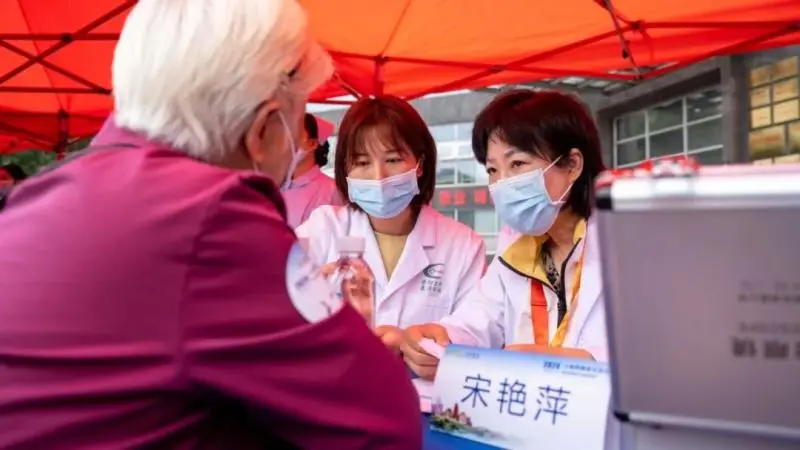 【大病不出市】“人民好医生”公益义诊行十周年,这一站,湘潭! 【大病不出市】“人民好医生”公益义诊行十周年,这一站,湘潭!