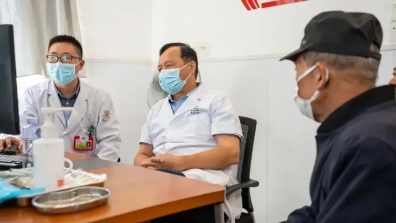 【大病不出市】“人民好医生”公益义诊行十周年,这一站,湘潭! 【大病不出市】“人民好医生”公益义诊行十周年,这一站,湘潭!