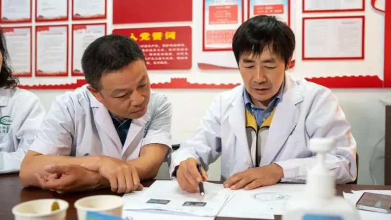 【大病不出市】“人民好医生”公益义诊行十周年,这一站,湘潭! 【大病不出市】“人民好医生”公益义诊行十周年,这一站,湘潭!