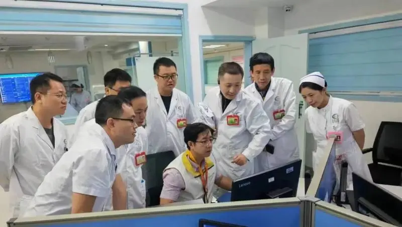 【大病不出市】“人民好医生”公益义诊行十周年,这一站,湘潭! 【大病不出市】“人民好医生”公益义诊行十周年,这一站,湘潭!