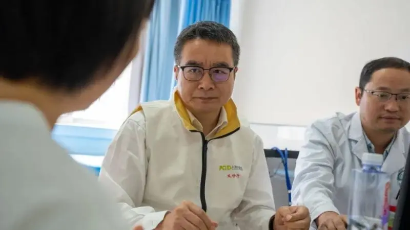 【大病不出市】“人民好医生”公益义诊行十周年,这一站,湘潭! 【大病不出市】“人民好医生”公益义诊行十周年,这一站,湘潭!