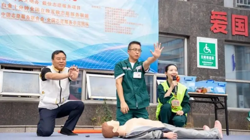 【大病不出市】“人民好医生”公益义诊行十周年,这一站,湘潭! 【大病不出市】“人民好医生”公益义诊行十周年,这一站,湘潭!