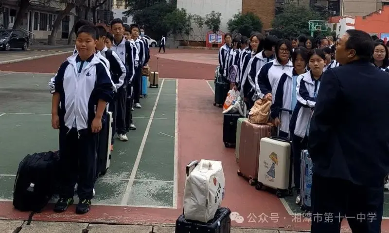 研学润心灵 实践助成长 研学润心灵 实践助成长