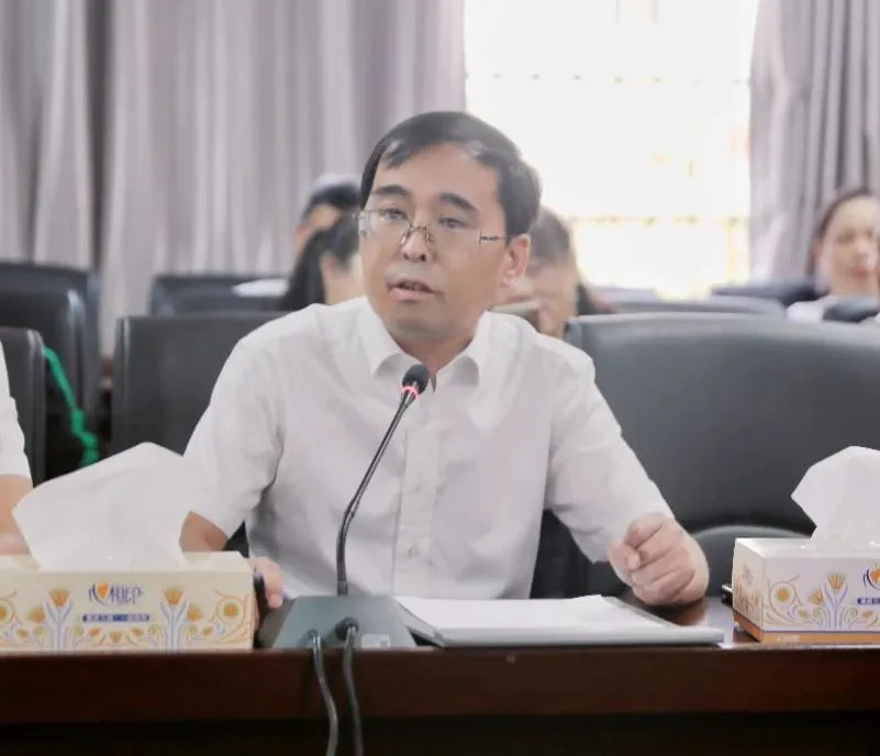 情暖重阳，爱满金秋——湘潭县人民医院开展重阳节系列活动