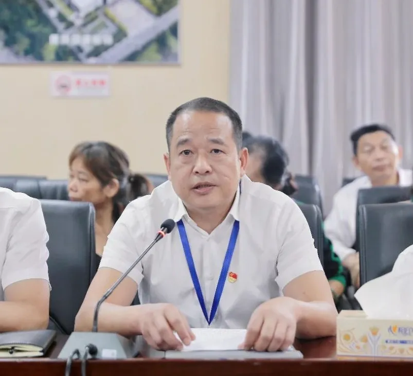 情暖重阳，爱满金秋——湘潭县人民医院开展重阳节系列活动