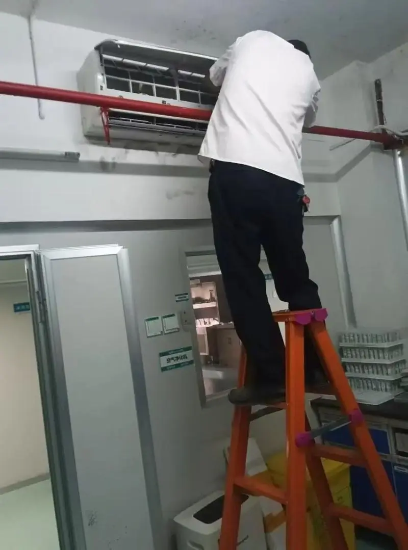 【中心医院·医者红】以患者为中心,解决难题促服务提升 【中心医院·医者红】以患者为中心,解决难题促服务提升