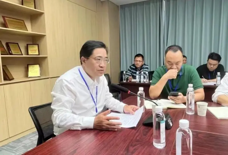 【中心医院·医者红】以患者为中心,解决难题促服务提升 【中心医院·医者红】以患者为中心,解决难题促服务提升