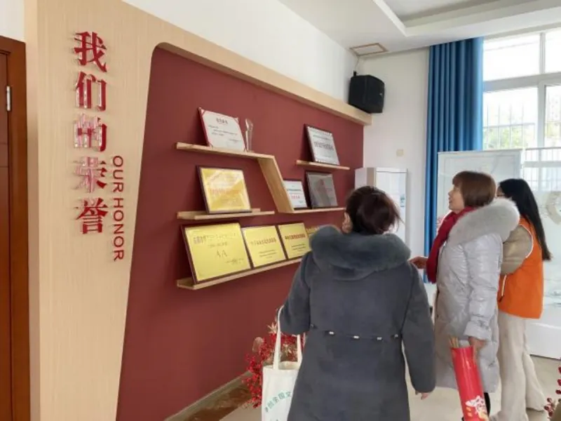 保平社区｜一场社区营造，一段善治文化的故事 ——“三善三治·蝶变保平”示范社区营造项目回顾