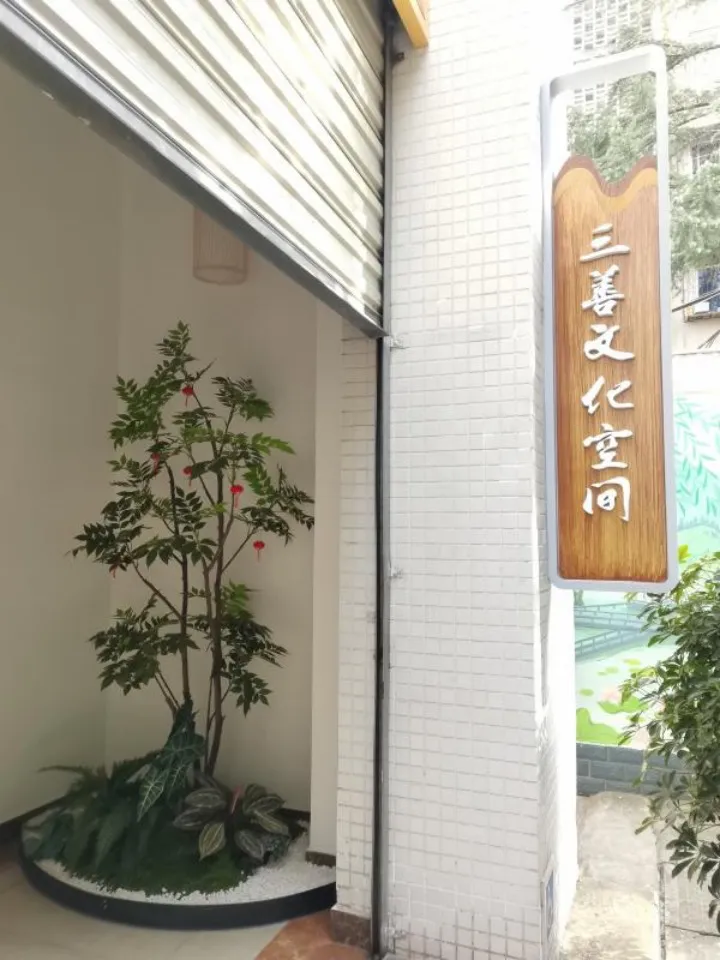保平社区｜一场社区营造，一段善治文化的故事 ——“三善三治·蝶变保平”示范社区营造项目回顾
