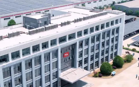 TCL洗衣机如何做到一路向前？央视揭开国产智能工厂神秘面纱