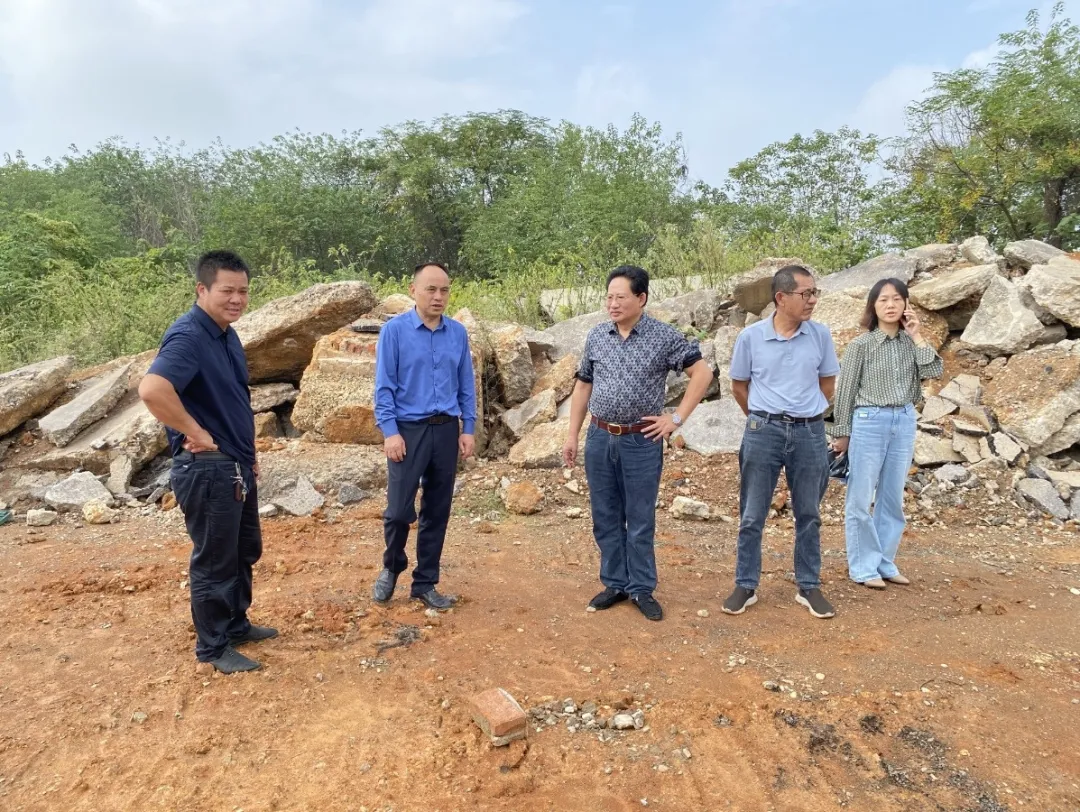 湘潭市城市更新项目建设指挥部专题调度重点项目建设进度 湘潭市城市更新项目建设指挥部专题调度重点项目建设进度