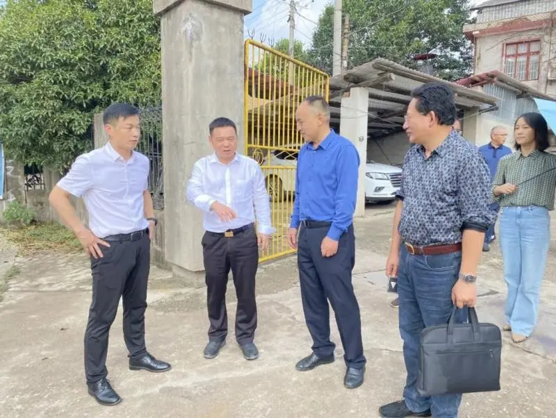 湘潭市城市更新项目建设指挥部专题调度重点项目建设进度 湘潭市城市更新项目建设指挥部专题调度重点项目建设进度