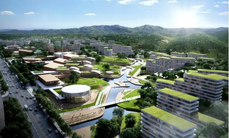 湘江科学城发展对策研究成果获市委主要领导肯定性批示