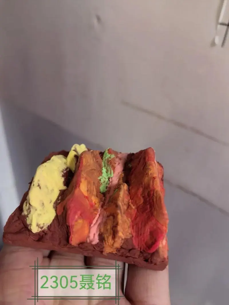 探索地理之美——中学地理模型制作活动圆满落幕