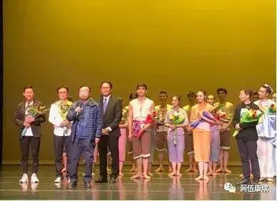 弘扬中华民族优秀文化——来辉武 弘扬中华民族优秀文化——来辉武
