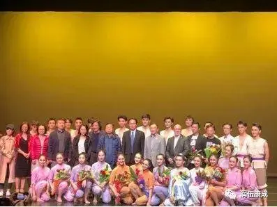 弘扬中华民族优秀文化——来辉武 弘扬中华民族优秀文化——来辉武