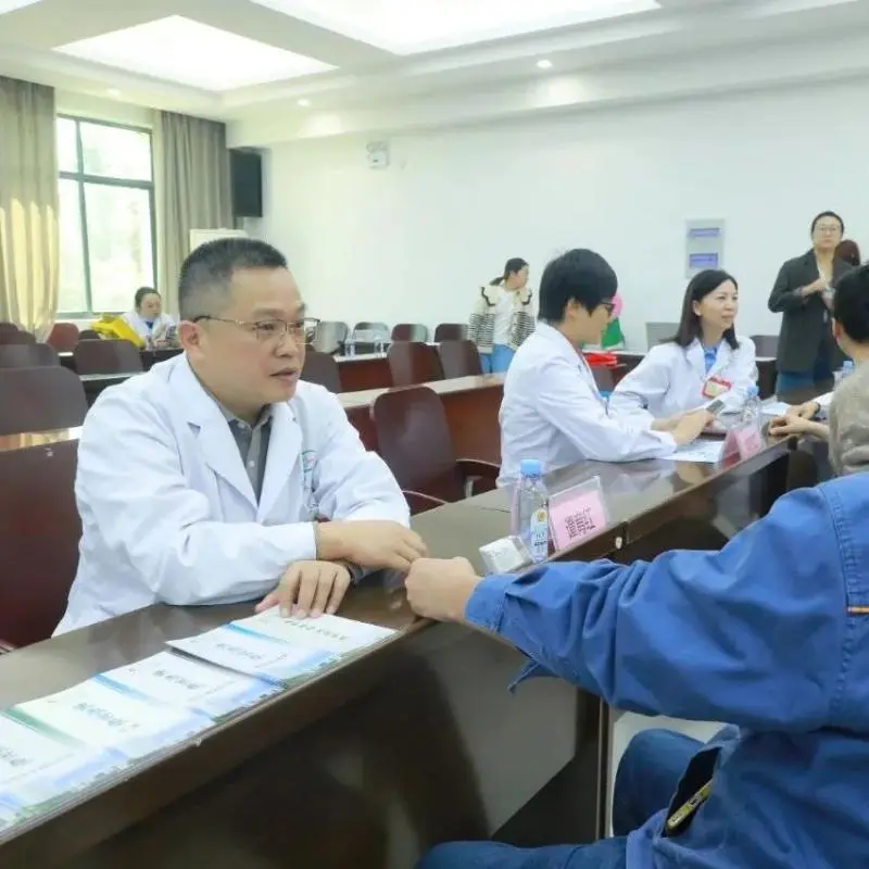 【大病不出市】MDT团队“上门”服务,这波操作满分! 【大病不出市】MDT团队“上门”服务,这波操作满分!