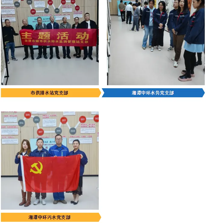 湘潭市住建局组织参观“笔墨绘清廉·清风润机关”廉洁文化诗联书画创作展 湘潭市住建局组织参观“笔墨绘清廉·清风润机关”廉洁文化诗联书画创作展