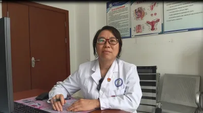 红河泸西:孕妈戒指卡手上门求助消防 专业医师 给你提个醒