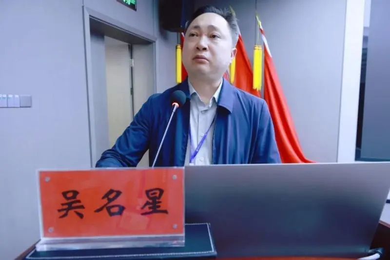 叮！这是一封来自惠景的offer，请注意查收~