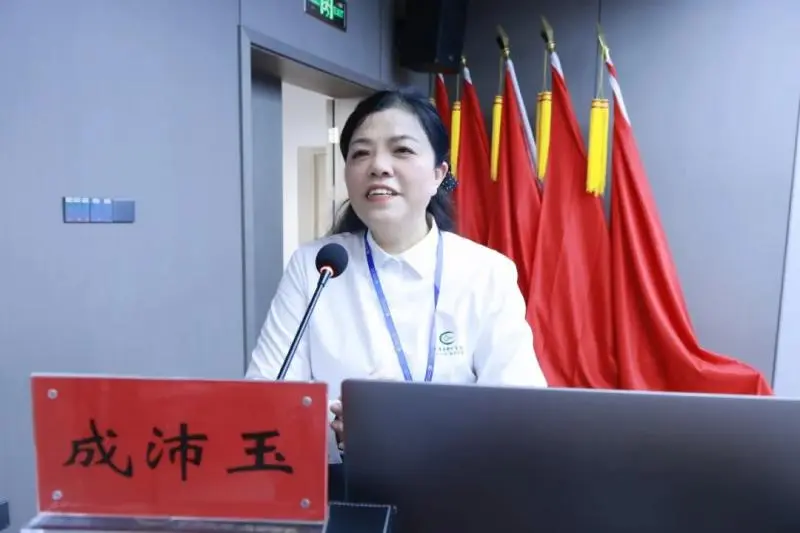 叮！这是一封来自惠景的offer，请注意查收~