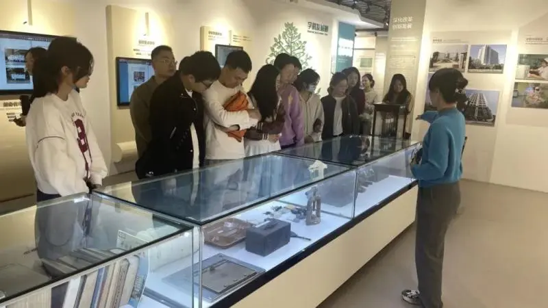 叮！这是一封来自惠景的offer，请注意查收~