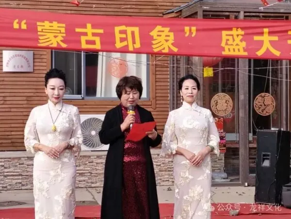 走出新思路 助力乡村振兴