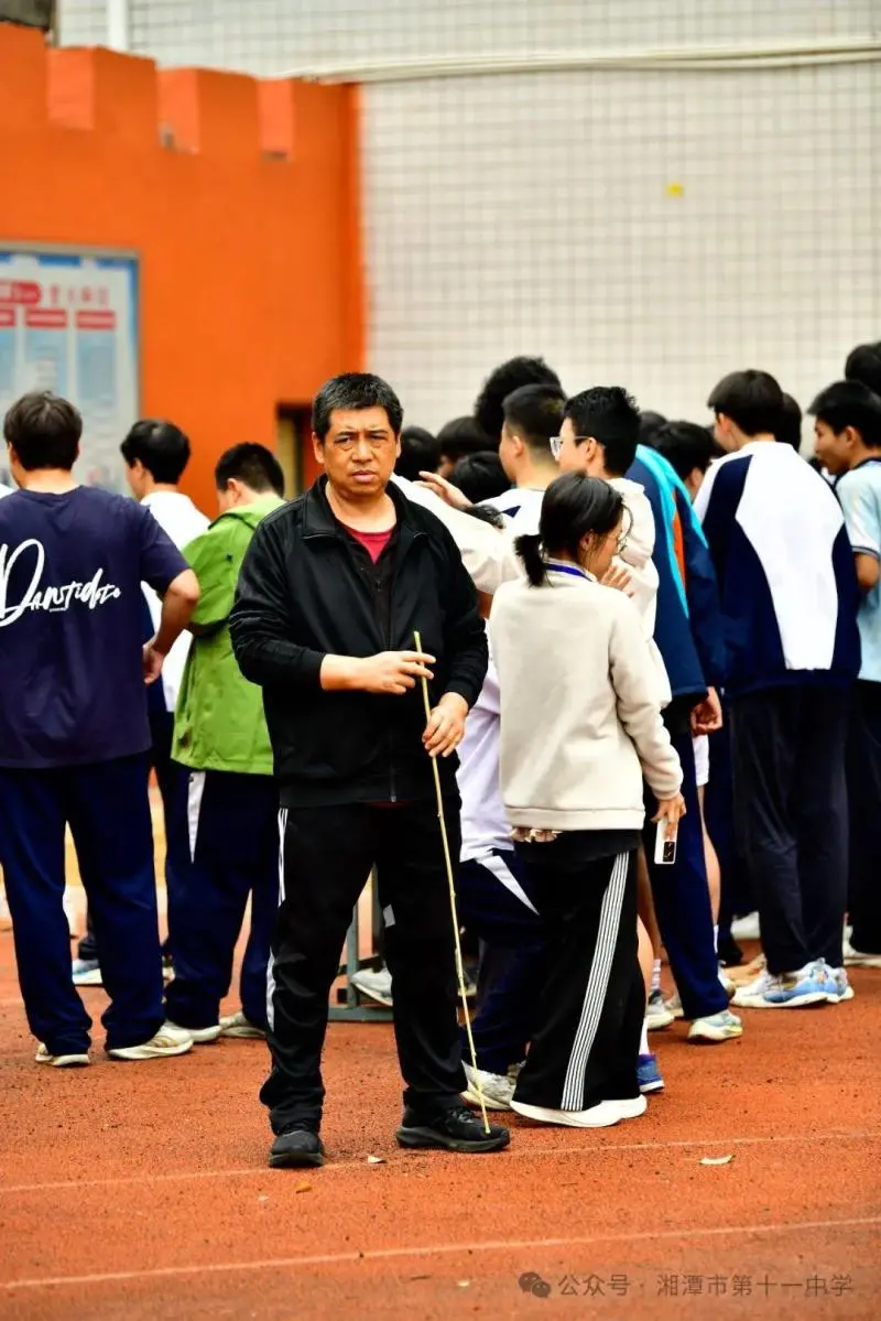 湘潭市十一中运动会——激情与梦想的璀璨绽放