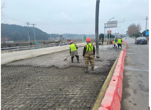 优化营商环境 | 加强普通国省干线养护,提升湘潭公路交通品质 优化营商环境 | 加强普通国省干线养护,提升湘潭公路交通品质