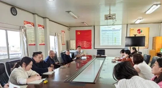 卒中救治,争分夺秒——湘潭市中医医院召开卒中质量控制会议 卒中救治,争分夺秒——湘潭市中医医院召开卒中质量控制会议