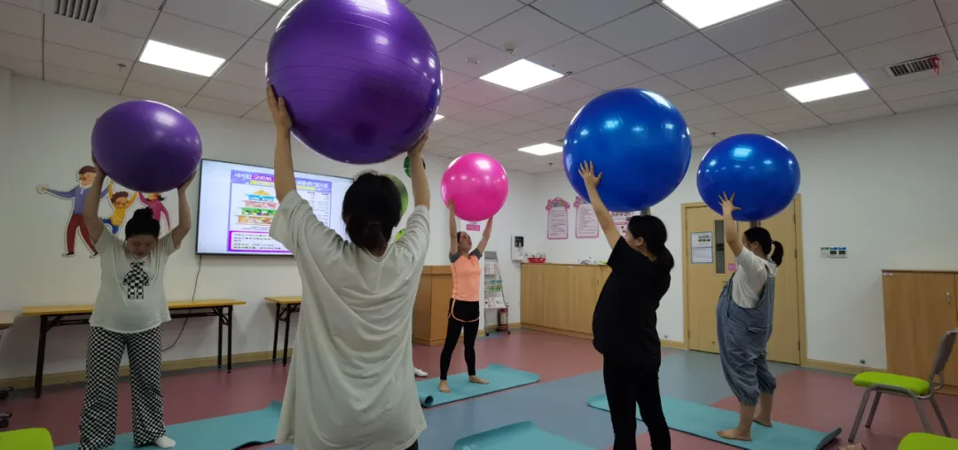县妇幼孕妇学校11月课程来了!建议收藏 县妇幼孕妇学校11月课程来了!建议收藏