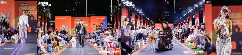 抖音电商百大萌主活动收官!内容驱动流量增长,解锁宠物营销新思路 抖音电商百大萌主活动收官!内容驱动流量增长,解锁宠物营销新思路