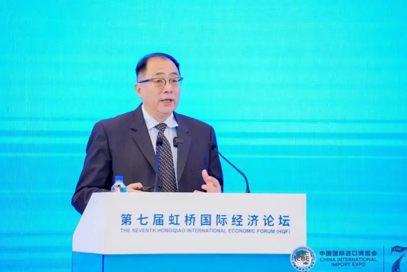 连续七年亮相进博会,高通携手合作伙伴共赢智能计算新时代 连续七年亮相进博会,高通携手合作伙伴共赢智能计算新时代