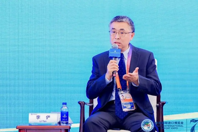 进博会“全勤生”高通七赴进博之约,展现智能计算与生态合作新篇章 进博会“全勤生”高通七赴进博之约,展现智能计算与生态合作新篇章