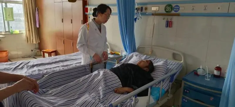 【中医·医者红】携手共建健康未来——湘潭市中医医院与湘潭市六医院联合开展韶山巡回医疗服务 【中医·医者红】携手共建健康未来——湘潭市中医医院与湘潭市六医院联合开展韶山巡回医疗服务