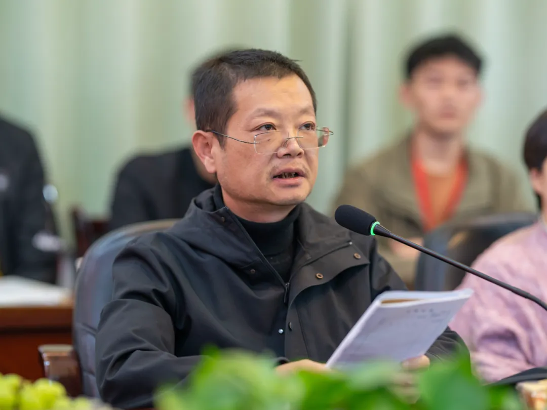 提灯引路，育梦时光——湖南科技大学数学与应用数学专业学生来校实习活动圆满结束