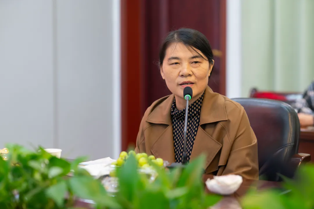 提灯引路，育梦时光——湖南科技大学数学与应用数学专业学生来校实习活动圆满结束